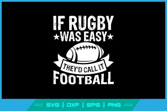 If Rugby Was Easy: A Designer’s Stitch Review