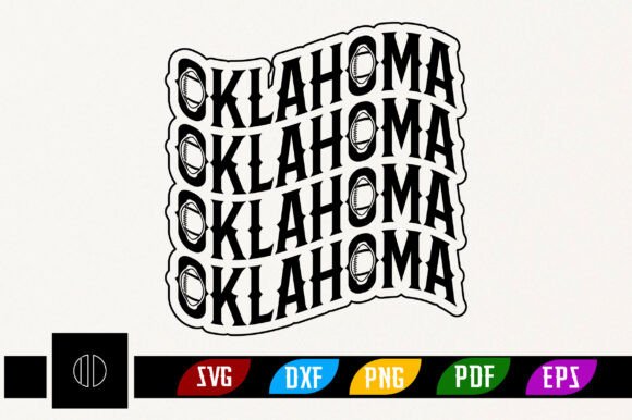 Oklahoma Game Day SVG: Graphics & Crafts Review